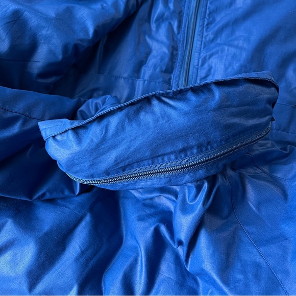 Lightweight Warm Winter Jacket - Picture 12 of 13